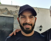  اللد: اعادة اعتقال الشاب عيد حسونة بعد شهرين من اطلاق سراحه